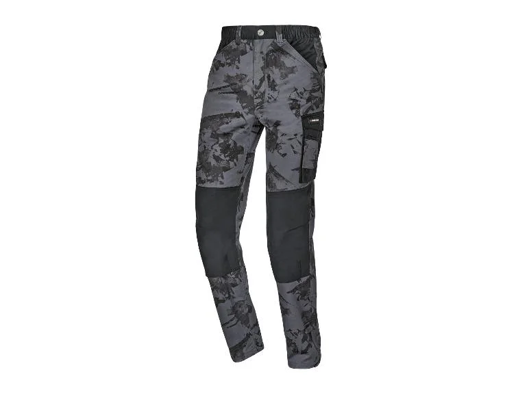 Pantalon de travail homme