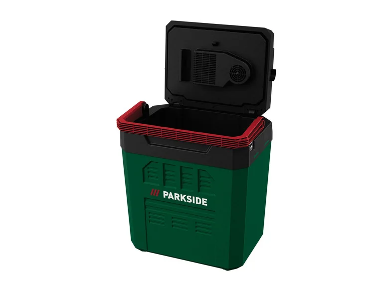 PARKSIDE® Glacière mobile avec fonction maintien au chaud PKB 20-Li A1, 20 V