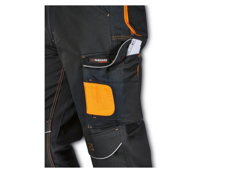 Pantalon de travail homme