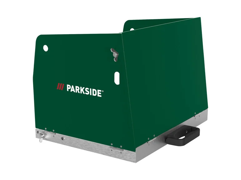 Cabine de soudage PSSK 50 A1