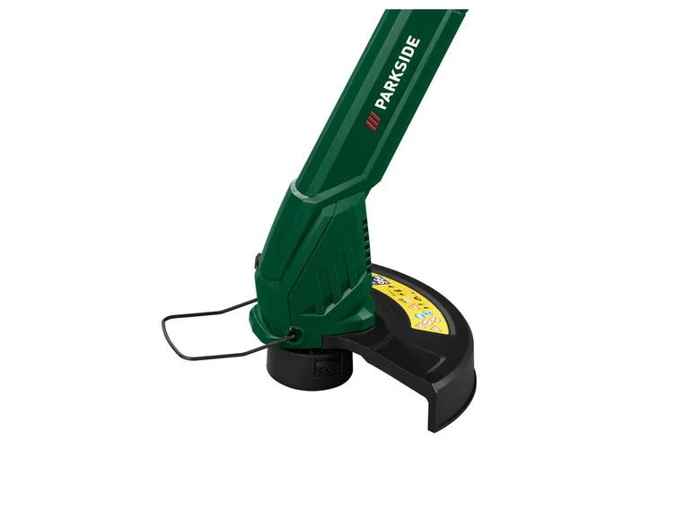 PARKSIDE® Coupe-bordures sans fil PART 20-Li A1, 20 V