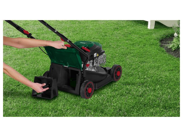 Tondeuse thermique PBRM 39 D3