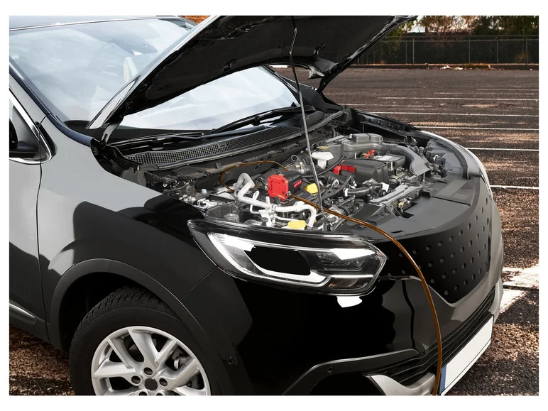 ULTIMATE SPEED® Pompe à huile, 60 W