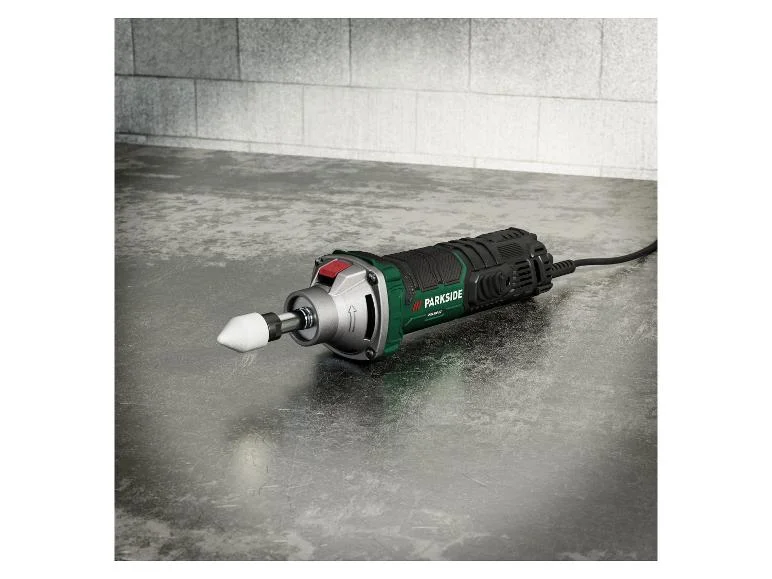 Meuleuse droite PGS 500 C2