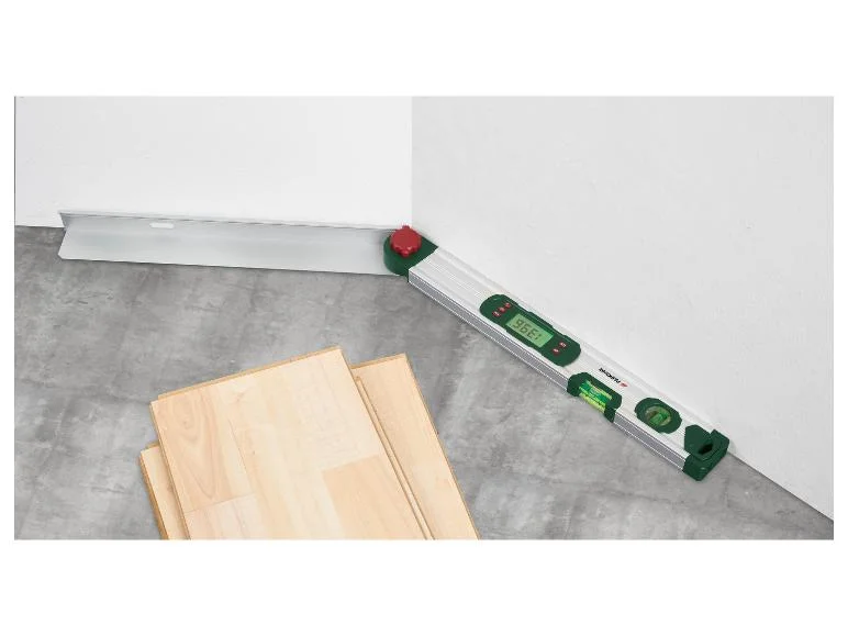 Rapporteur d'angle numérique