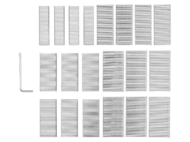 Agrafeuse électrique PET 25 C3
