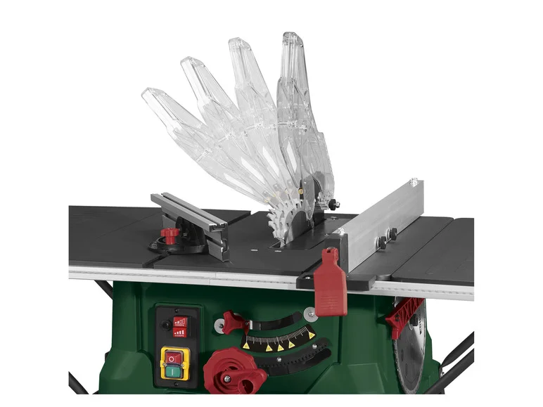 PARKSIDE® Scie circulaire sur table PTKS 2000 H5, 2000 W