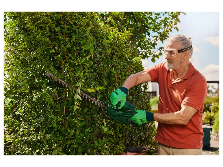 PARKSIDE® Taille-haies électrique PHS 450 A1, 450 W