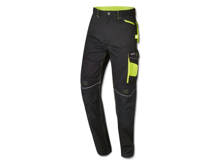 Pantalon de travail homme