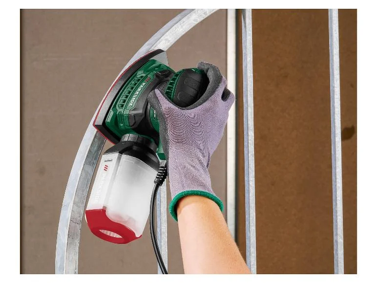 Ponceuse multifonction PMS 160 B2, 160 W