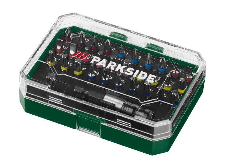 Jeu de clés à douilles