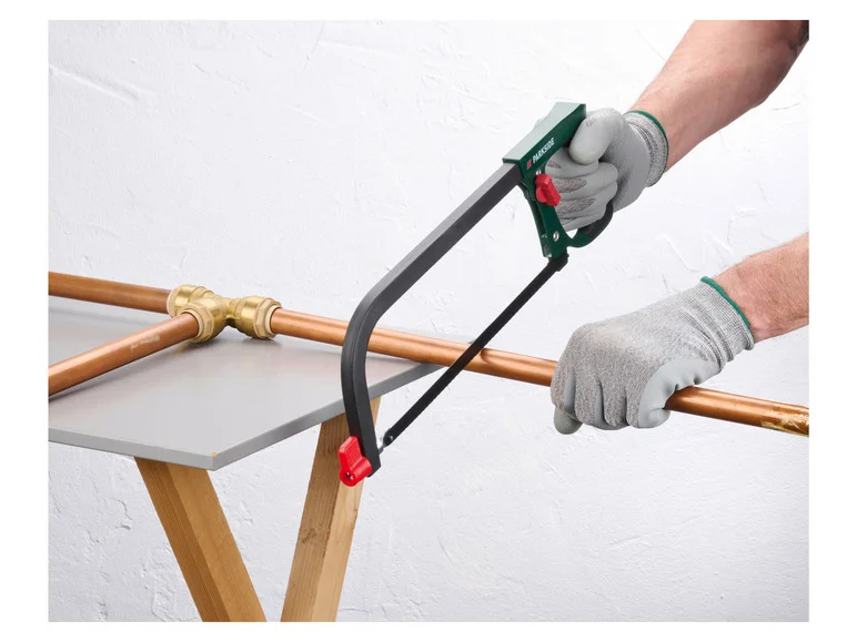 PARKSIDE® Set de scies à main PHSS 3 A6