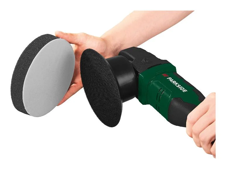 Set de démarrage polisseuse sans fil PPMAS 20-Li A1