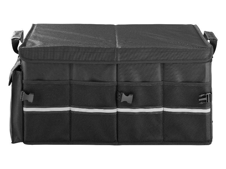 Sac pour coffre de voiture