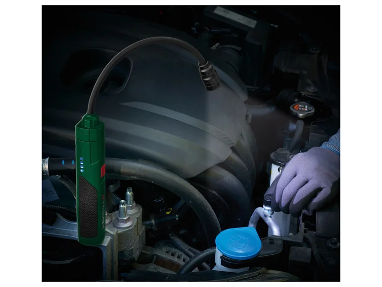 PARKSIDE® Lampe à LED sans fil 3 en 1 PAML 2000 A1