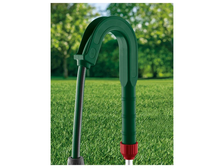 PARKSIDE® Pompe pour collecteur d'eau de pluie PRP 400 C2, 4000 l/h
