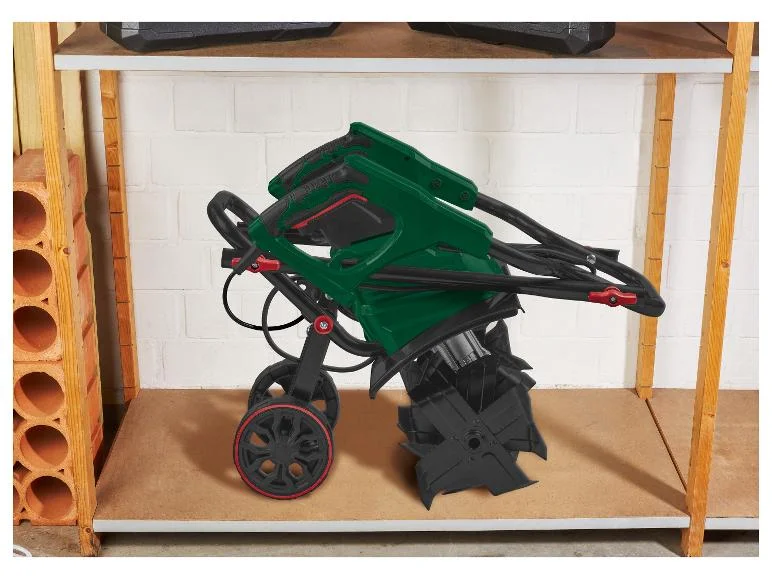 Bineuse électrique PEBH 1500 B2