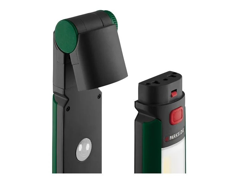 Baladeuse rechargeable PAS 4000 A1