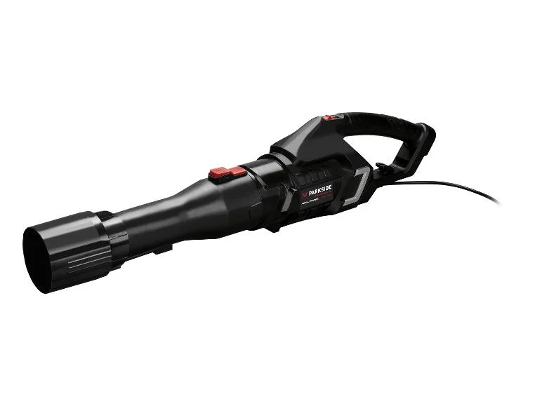 Souffleur axial électrique PPELB 1650 A1, 1650 W