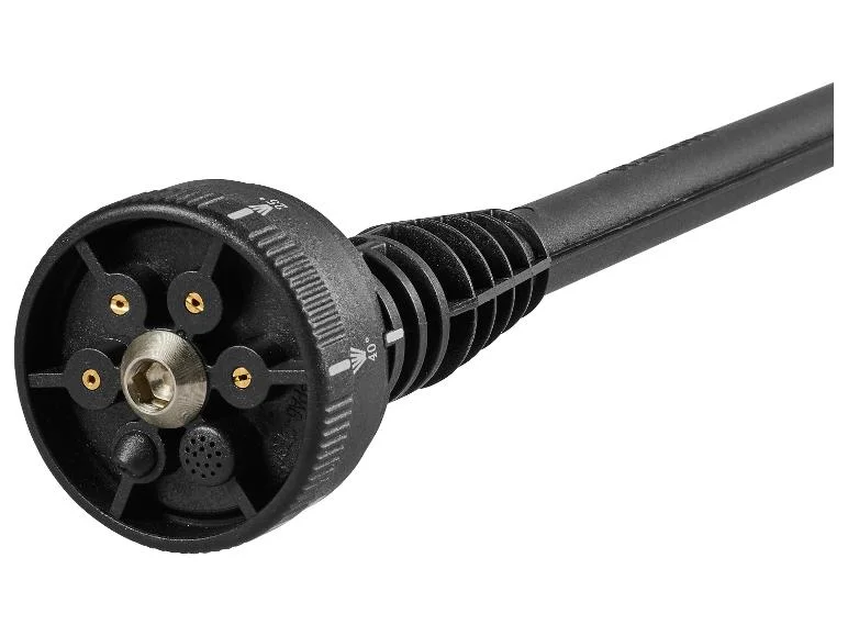 Nettoyeur à pression sans fil PADR 20–Li A1, 20 V