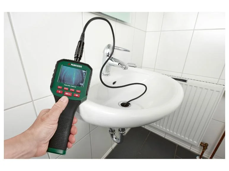 Caméra d'inspection PKI 2.8 C4