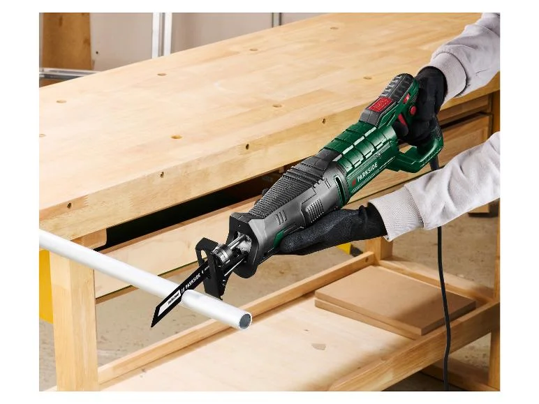 Scie sabre PFS 850 C3