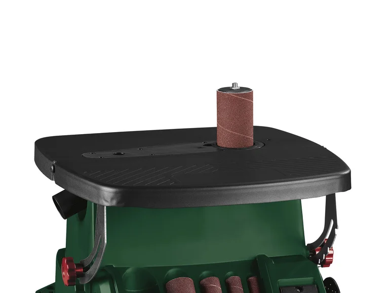 PARKSIDE® Ponceuse à broche oscillante PSSO 500 A1, 500 W