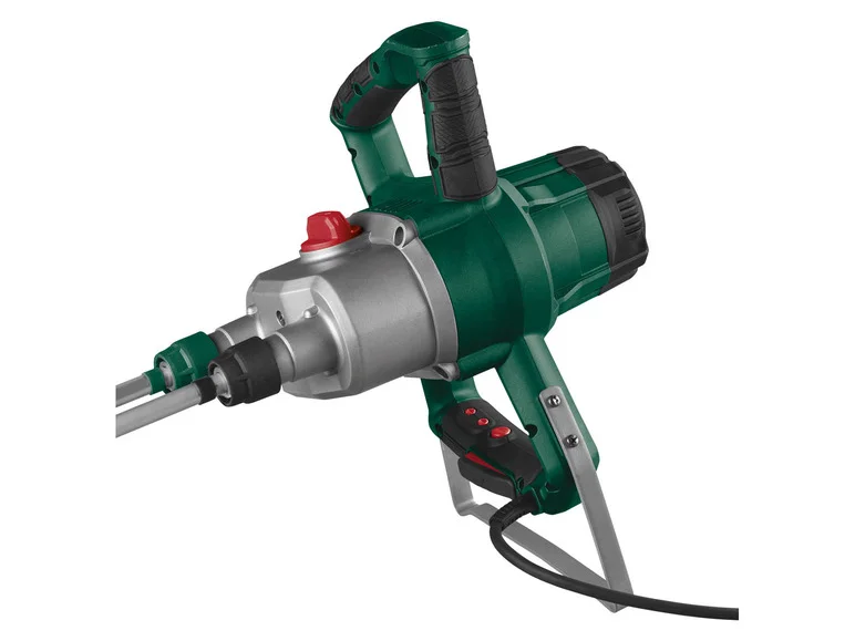 PARKSIDE® Malaxeur double fouet PDRW 1800 B1, 1800 W