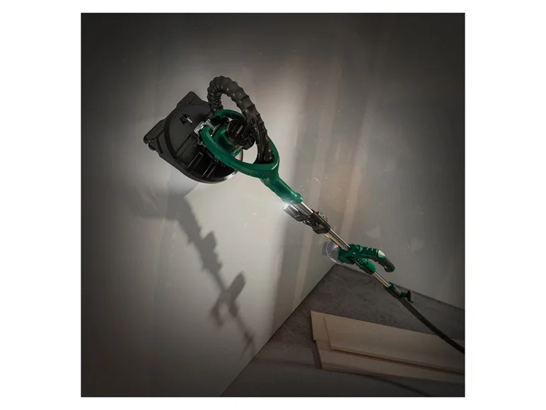 Ponceuse mur et plafond sans fil PWDSA 20-Li A1, 20 V