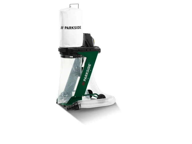 Aspirateur à sciure PASA 550 A1, 550 W
