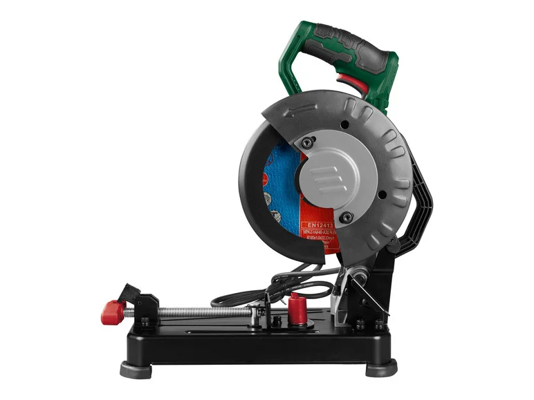 PARKSIDE® Tronçonneuse à métaux PMTS 180 B2, 1280 W