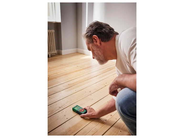 Hygromètre PMFMK A1