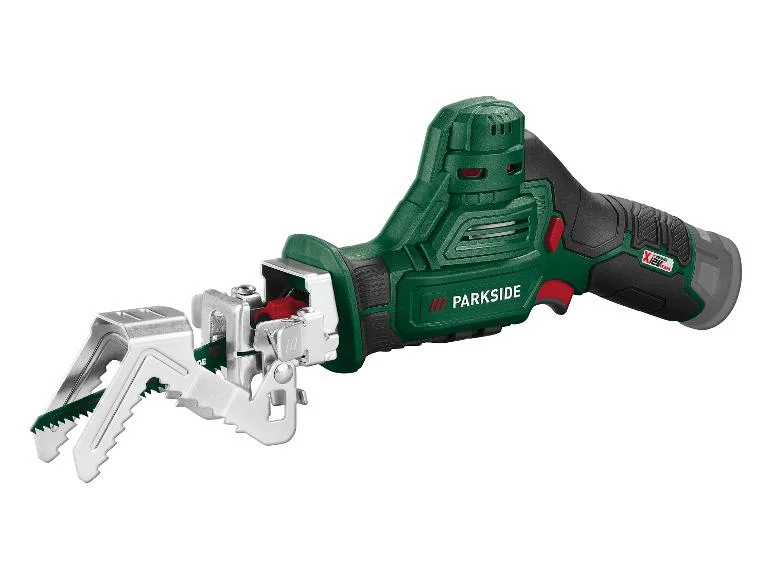 Coupe-branches sans fil PAAS 12 B2, 12 V