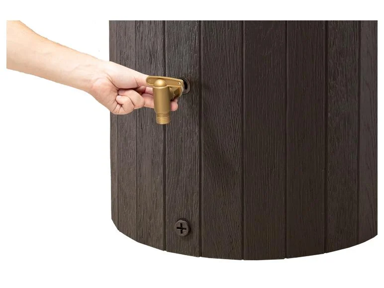 Récupérateur eau de pluie, Madera, 220 L