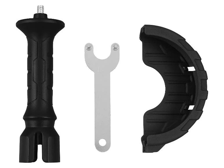 Meuleuse d'angle PWS 115 C3