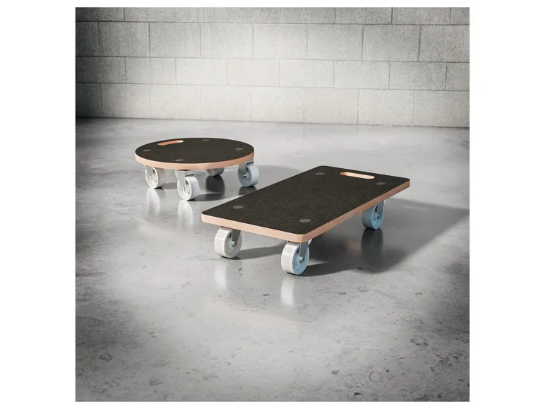 PARKSIDE® Aide au transport, 250 kg