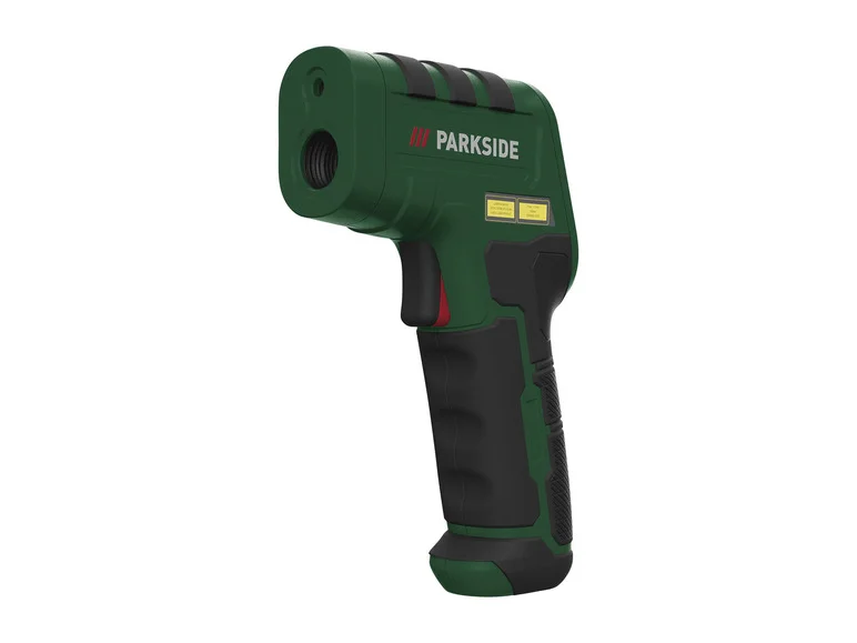 PARKSIDE® Thermomètre infrarouge PTI 380 B1
