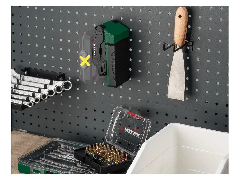 Lampe LED rechargeable