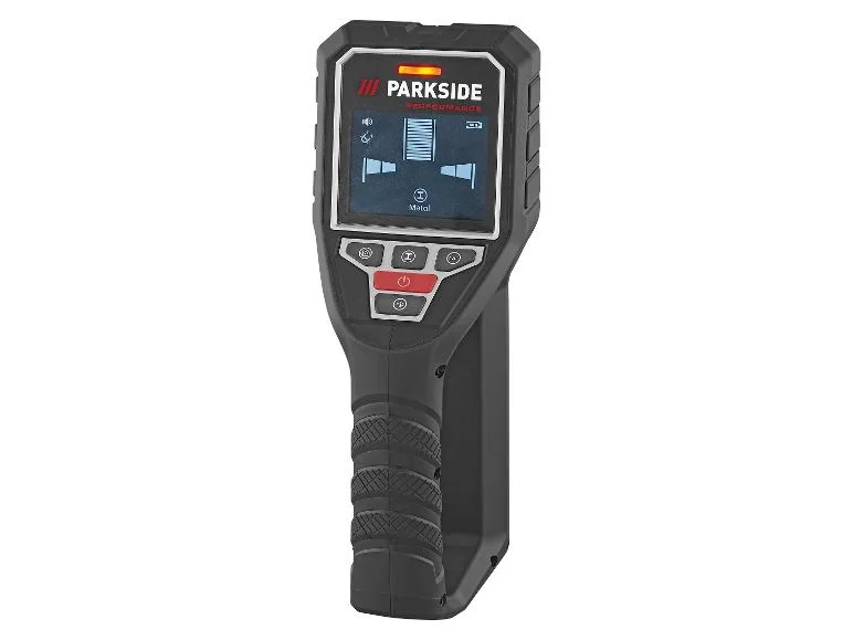 Détecteur PPOG 120 A1