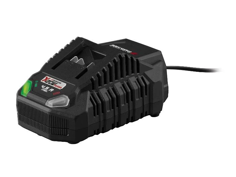 Chargeur de batterie PLG 20 C3, 4,5 A, 20 V