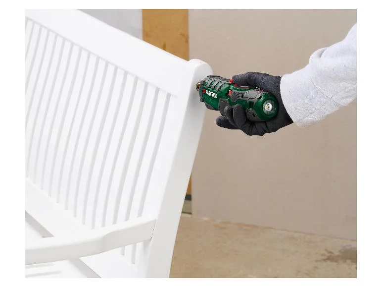 Visseuse sans fil PSSA 4 B2