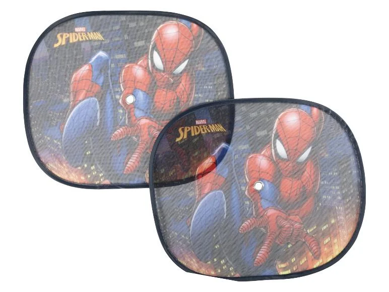 Lot de 2 pare-soleils pour voiture