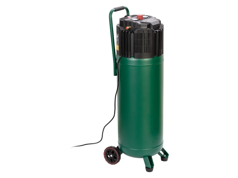 PARKSIDE® Compresseur vertical PVKO 50 C3, 50 L, 1500 W
