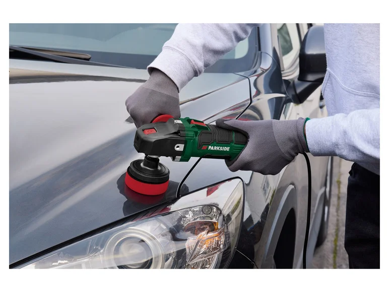 PARKSIDE® Polisseuse PPM 800 A1, 800 W