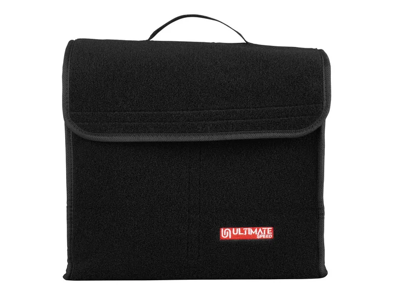 Organiseur de coffre ou tapis de coffre antidérapant