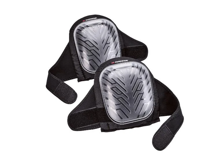 Lot de 2 genouillères