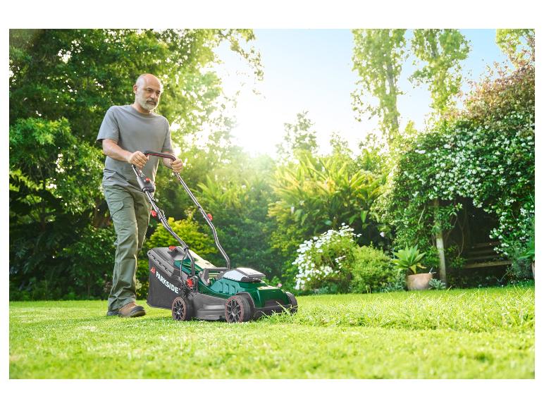 Tondeuse sans fil PARM 20-Li A1, 20 V