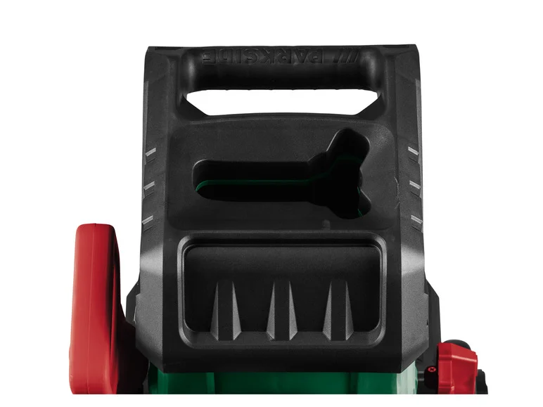 PARKSIDE® Broyeur de végétaux à rotor PWH 2800 C3, 2800 W