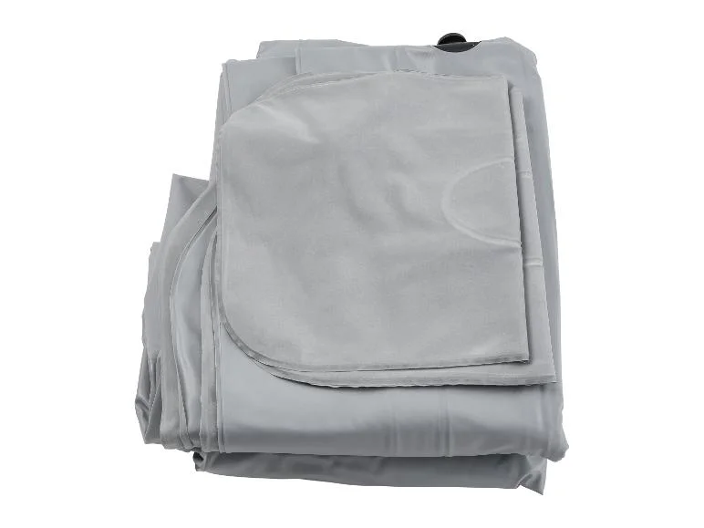 Matelas gonflable pour la voiture