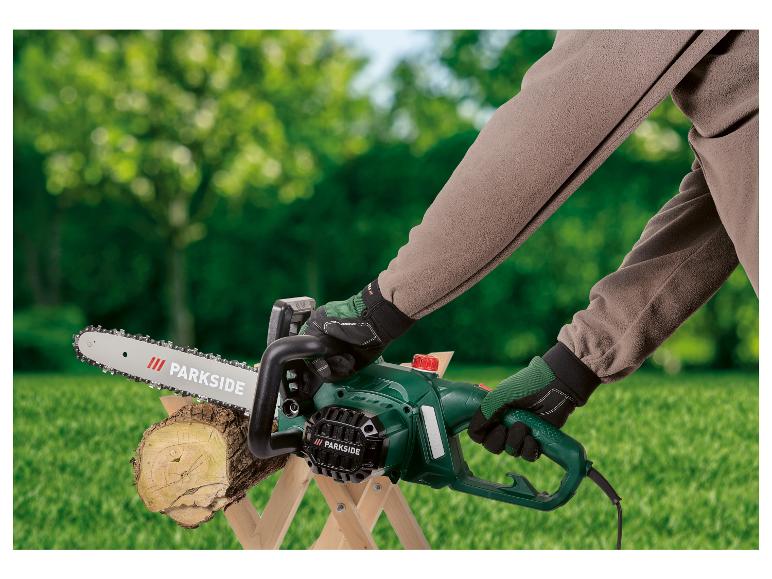 Tronçonneuse électrique PEKS 1600 C3, 1600 W